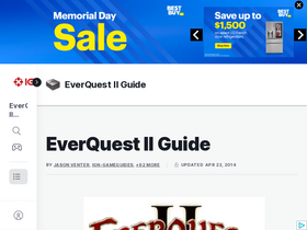 eqvault.ign.com