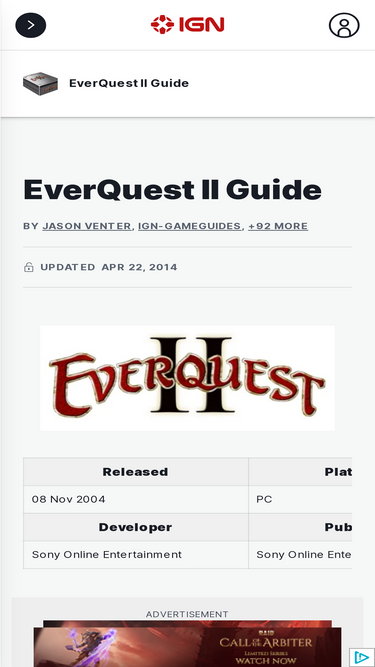 eqvault.ign.com