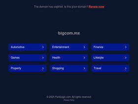 bigcom.mx