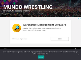 mundowrestling.es