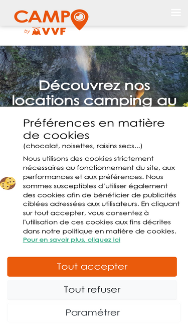 vvf-camping.fr