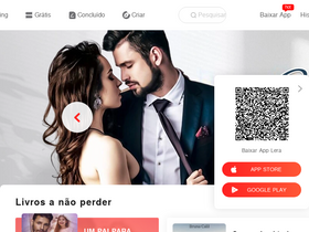 'lera.mobi' screenshot