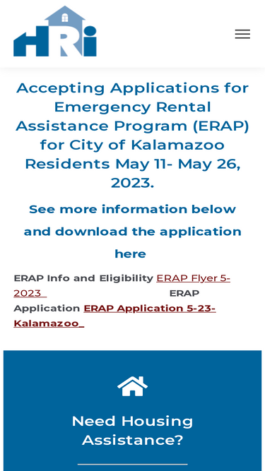 housingresourcesinc.org