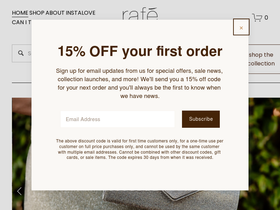 rafe.com