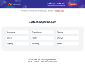 usatechmagazine.com
