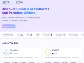 gpt3o.com