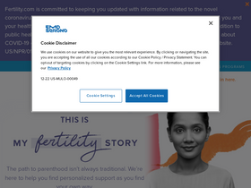 fertility.com