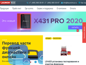 launchrus.ru