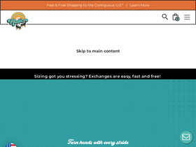 'rollerskatenation.com' screenshot