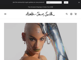austinjamessmith.com