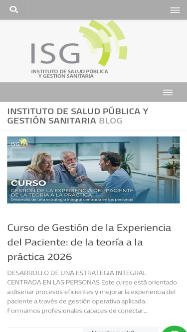 isg.org.ar