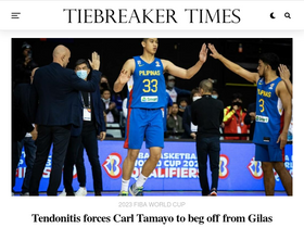 'tiebreakertimes.com.ph' screenshot