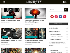 a-higher-view.com