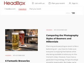 blog.headbox.com