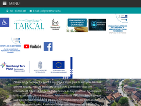 tarcal.hu