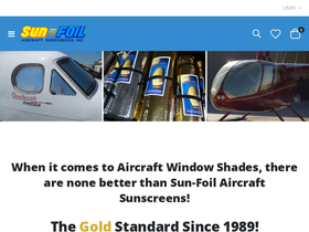 sunfoil.com