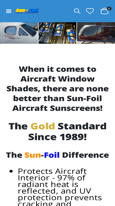 sunfoil.com