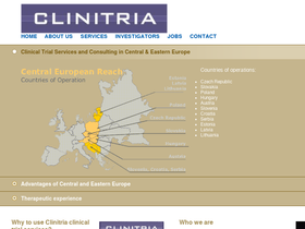 clinitria.com