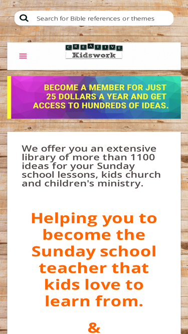 creativekidswork.com