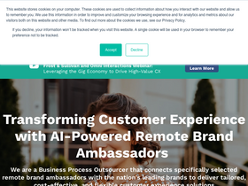 'omniinteractions.com' screenshot