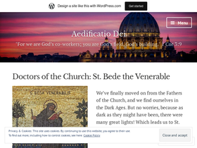 aedificatiodei.wordpress.com