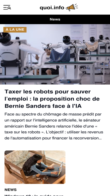 quoi.info