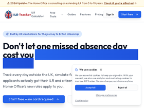 Desktop Screenshot