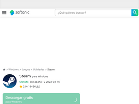 steam.softonic.com