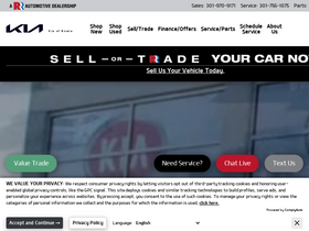 kiaofbowie.com