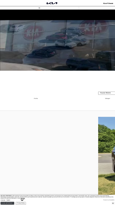 kiaofbowie.com