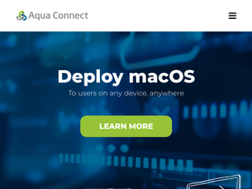 aquaconnect.net