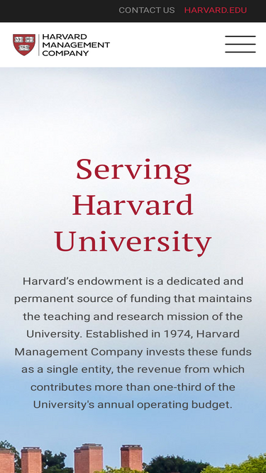 hmc.harvard.edu