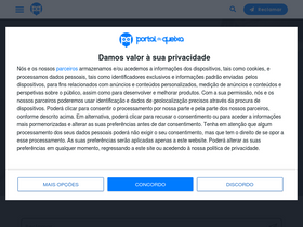 'portaldaqueixa.com' screenshot