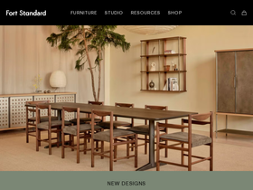 fortstandard.com