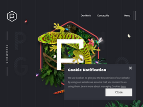 poshgecko.co.uk