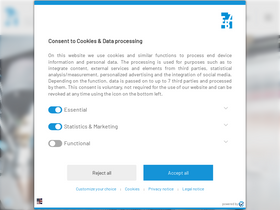 ebz-group.com
