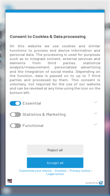 ebz-group.com