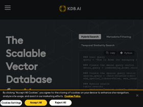 kdb.ai