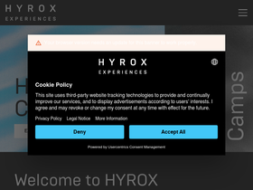 hyroxexperiences.com