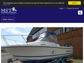 mstauctioneers.co.uk
