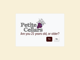 petitecellars.com