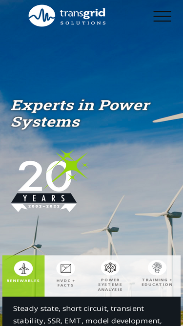 transgridsolutions.com