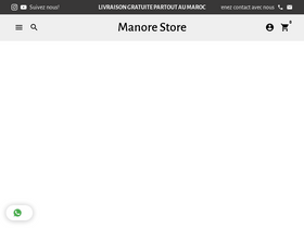 manorestore.com