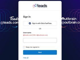 hello.teads.net