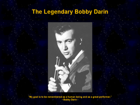 bobbydarin.net