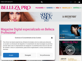 bellezapro.com