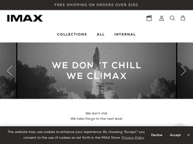 store.imax.com