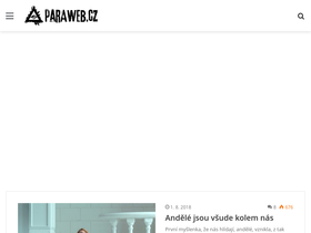 paraweb.cz