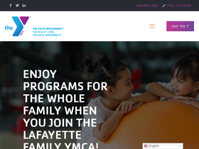 lafayettefamilyymca.org