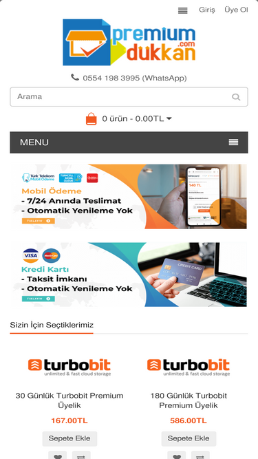 premiumdukkan.com